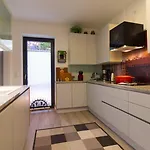 Auer Talblick Apartment *