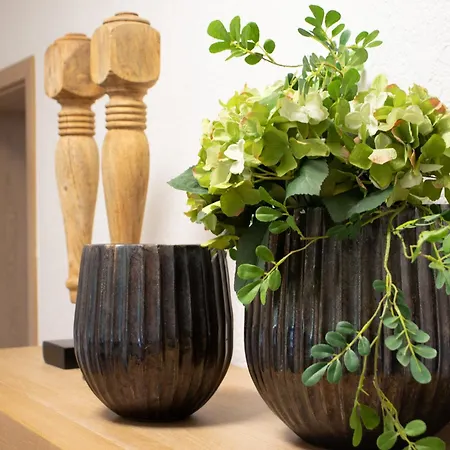 Auer Talblick Apartment *