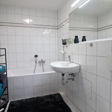 Auer Talblick Apartment Aue-Bad Schlema