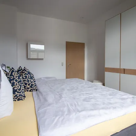 Auer Talblick Apartment Aue-Bad Schlema