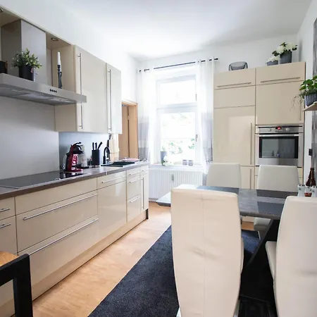 Auer Talblick Apartamento