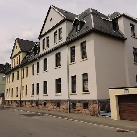 Auer Talblick Apartamento