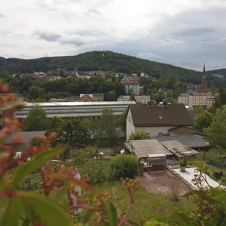 Apartment Auer Talblick