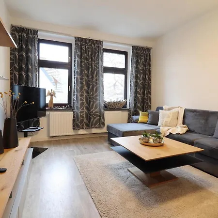 Auer Talblick Apartamento *