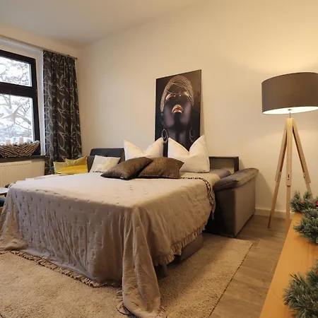 Auer Talblick Apartment