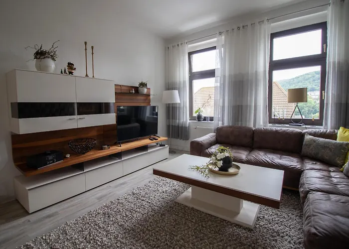 Auer Talblick * Aue-Bad Schlema