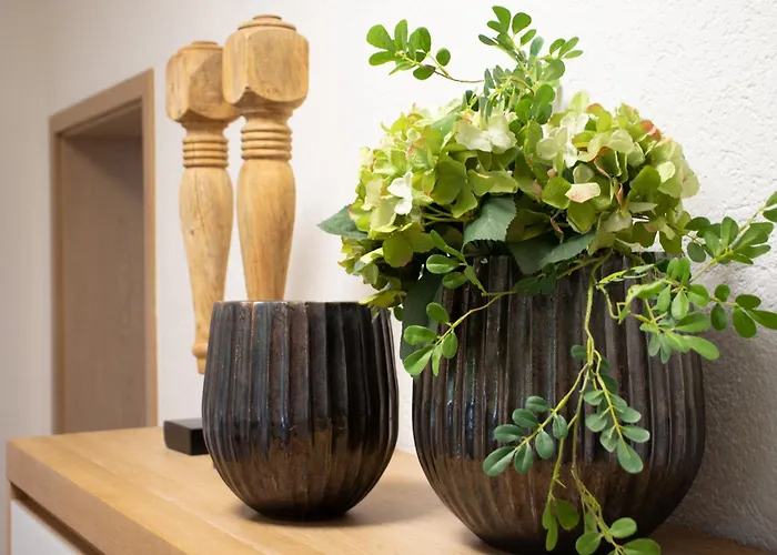 Auer Talblick Apartman *