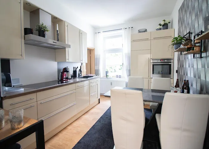 Auer Talblick Apartamento