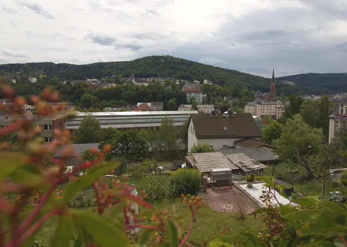 Apartamento Auer Talblick