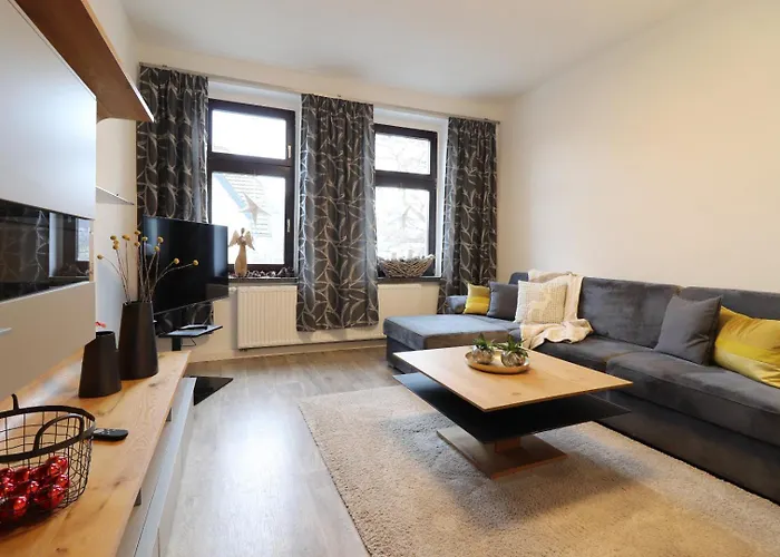 Auer Talblick Apartamento *